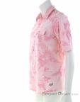 Fox FlexAir Woven SS Damen Bikeshirt, Fox, Pink-Rosa, , Damen, 0236-10429, 5637893935, 191972531309, N1-06.jpg