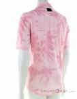 Fox FlexAir Woven SS Donna Maglia da Bici, Fox, Rosa, , Donna, 0236-10429, 5637893935, 191972531309, N1-11.jpg