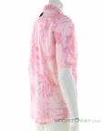 Fox FlexAir Woven SS Damen Bikeshirt, Fox, Pink-Rosa, , Damen, 0236-10429, 5637893935, 191972531309, N1-16.jpg