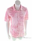 Fox FlexAir Woven SS Women Biking Shirt, Fox, Pink, , Female, 0236-10429, 5637893935, 191972531309, N2-02.jpg