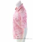 Fox FlexAir Woven SS Damen Bikeshirt, Fox, Pink-Rosa, , Damen, 0236-10429, 5637893935, 191972531309, N2-07.jpg