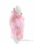 Fox FlexAir Woven SS Women Biking Shirt, Fox, Pink, , Female, 0236-10429, 5637893935, 191972531309, N3-18.jpg