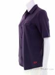 Fox FlexAir Woven SS Damen Bikeshirt, Fox, Lila, , Damen, 0236-10429, 5637893940, 191972521560, N1-06.jpg