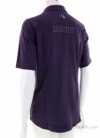 Fox FlexAir Woven SS Damen Bikeshirt, Fox, Lila, , Damen, 0236-10429, 5637893940, 191972521560, N1-11.jpg