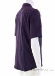 Fox FlexAir Woven SS Femmes T-shirt de vélo, Fox, Lilas, , Femmes, 0236-10429, 5637893940, 191972521560, N1-16.jpg