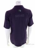 Fox FlexAir Woven SS Femmes T-shirt de vélo, Fox, Lilas, , Femmes, 0236-10429, 5637893940, 191972521560, N2-12.jpg