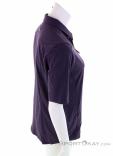 Fox FlexAir Woven SS Damen Bikeshirt, Fox, Lila, , Damen, 0236-10429, 5637893940, 191972521560, N2-17.jpg