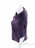 Fox FlexAir Woven SS Mujer Camiseta para ciclista, Fox, Lila, , Mujer, 0236-10429, 5637893940, 191972521560, N3-08.jpg