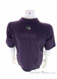 Fox FlexAir Woven SS Femmes T-shirt de vélo, Fox, Lilas, , Femmes, 0236-10429, 5637893940, 191972521560, N3-13.jpg