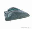 Therm-a-Rest Questar 0°C Regular Down Sleeping Bag left, Therm-a-Rest, Green, , Male,Female,Unisex, 0201-10196, 5637893963, 040818131534, N1-01.jpg