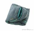 Therm-a-Rest Questar 0°C Regular Down Sleeping Bag left, Therm-a-Rest, Green, , Male,Female,Unisex, 0201-10196, 5637893963, 040818131534, N3-08.jpg
