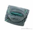 Therm-a-Rest Questar 0°C Regular Down Sleeping Bag left, Therm-a-Rest, Green, , Male,Female,Unisex, 0201-10196, 5637893963, 040818131534, N3-13.jpg