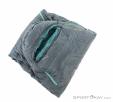 Therm-a-Rest Questar 0°C Regular Down Sleeping Bag left, , Green, , Male,Female,Unisex, 0201-10196, 5637893963, , N4-19.jpg