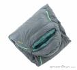 Therm-a-Rest Questar 0°C Regular Down Sleeping Bag left, , Green, , Male,Female,Unisex, 0201-10196, 5637893963, , N5-10.jpg