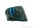 Therm-a-Rest Questar -18°C L Down Sleeping Bag left, Therm-a-Rest, Green, , Male,Female,Unisex, 0201-10201, 5637893968, 040818131602, N2-17.jpg