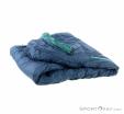 Therm-a-Rest Saros 0°C Regular Sleeping Bag left, Therm-a-Rest, Blue, , Male,Female,Unisex, 0201-10202, 5637893969, 040818131626, N1-16.jpg