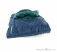 Therm-a-Rest Saros 0°C Regular Sleeping Bag left, , Blue, , Male,Female,Unisex, 0201-10202, 5637893969, , N2-02.jpg