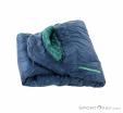 Therm-a-Rest Saros 0°C Regular Sleeping Bag left, Therm-a-Rest, Blue, , Male,Female,Unisex, 0201-10202, 5637893969, 040818131626, N2-17.jpg
