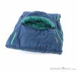 Therm-a-Rest Saros 0°C Regular Sleeping Bag left, Therm-a-Rest, Blue, , Male,Female,Unisex, 0201-10202, 5637893969, 040818131626, N3-03.jpg