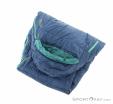 Therm-a-Rest Saros 0°C Regular Sleeping Bag left, Therm-a-Rest, Blue, , Male,Female,Unisex, 0201-10202, 5637893969, 040818131626, N4-14.jpg