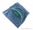 Therm-a-Rest Saros 0°C Regular Sleeping Bag left, , Blue, , Male,Female,Unisex, 0201-10202, 5637893969, , N5-05.jpg