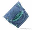 Therm-a-Rest Saros 0°C Regular Sleeping Bag left, , Blue, , Male,Female,Unisex, 0201-10202, 5637893969, , N5-10.jpg