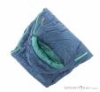 Therm-a-Rest Saros 0°C Regular Sleeping Bag left, , Blue, , Male,Female,Unisex, 0201-10202, 5637893969, , N5-15.jpg