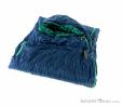 Therm-a-Rest Saros 0°C L Sleeping Bag left, Therm-a-Rest, Blue, , Male,Female,Unisex, 0201-10203, 5637893970, 040818131633, N3-03.jpg