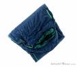 Therm-a-Rest Saros 0°C L Sleeping Bag left, Therm-a-Rest, Blue, , Male,Female,Unisex, 0201-10203, 5637893970, 040818131633, N5-10.jpg