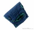 Therm-a-Rest Saros 0°C L Sleeping Bag left, , Blue, , Male,Female,Unisex, 0201-10203, 5637893970, , N5-10.jpg