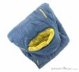 Therm-a-Rest Saros -6°C Regular Sleeping Bag left, Therm-a-Rest, Blue, , Male,Female,Unisex, 0201-10205, 5637893972, 040818131657, N5-10.jpg