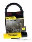 Kryptonite New York Standard Bike Lock, Kryptonite, Yellow, , Unisex, 0388-10004, 5637893974, 720018002154, N1-01.jpg
