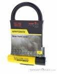 Kryptonite New York Standard Bike Lock, Kryptonite, Yellow, , Unisex, 0388-10004, 5637893974, 720018002154, N2-02.jpg
