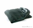 Therm-a-Rest Hyperion 0°C L Down Sleeping Bag left, Therm-a-Rest, Olive-Dark Green, , Male,Female,Unisex, 0201-10208, 5637893981, 040818107225, N1-06.jpg