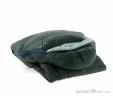 Therm-a-Rest Hyperion 0°C L Down Sleeping Bag left, Therm-a-Rest, Olive-Dark Green, , Male,Female,Unisex, 0201-10208, 5637893981, 040818107225, N1-11.jpg