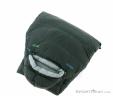 Therm-a-Rest Hyperion 0°C L Down Sleeping Bag left, Therm-a-Rest, Olive-Dark Green, , Male,Female,Unisex, 0201-10208, 5637893981, 040818107225, N4-14.jpg
