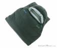Therm-a-Rest Hyperion 0°C L Down Sleeping Bag left, Therm-a-Rest, Olive-Dark Green, , Male,Female,Unisex, 0201-10208, 5637893981, 040818107225, N5-05.jpg