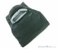 Therm-a-Rest Hyperion 0°C L Down Sleeping Bag left, Therm-a-Rest, Olive-Dark Green, , Male,Female,Unisex, 0201-10208, 5637893981, 040818107225, N5-20.jpg