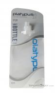 Platypus Soft Bottle Push-Pull 1l Gourde, Platypus, Blanc, , , 0104-10059, 5637893999, 040818115275, N1-01.jpg