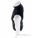Shimano Compact Wind Mens Biking Vest, Shimano, Black, , Male, 0178-10671, 5637894007, 4550170431600, N3-08.jpg