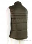 Jack Wolfskin Argon Vest Mens Outdoor vest, , Olive-Dark Green, , Male, 0230-10565, 5637894023, , N1-11.jpg