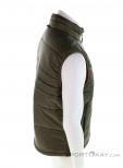 Jack Wolfskin Argon Vest Mens Outdoor vest, , Olive-Dark Green, , Male, 0230-10565, 5637894023, , N2-17.jpg