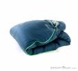 Therm-a-Rest Hyperion -6°C K Down Sleeping Bag left, Therm-a-Rest, Blue, , Male,Female,Unisex, 0201-10211, 5637894028, 040818107249, N1-06.jpg
