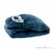 Therm-a-Rest Hyperion -6°C K Down Sleeping Bag left, Therm-a-Rest, Blue, , Male,Female,Unisex, 0201-10211, 5637894028, 040818107249, N1-16.jpg