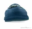 Therm-a-Rest Hyperion -6°C K Down Sleeping Bag left, Therm-a-Rest, Blue, , Male,Female,Unisex, 0201-10211, 5637894028, 040818107249, N2-02.jpg