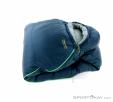 Therm-a-Rest Hyperion -6°C K Down Sleeping Bag left, Therm-a-Rest, Blue, , Male,Female,Unisex, 0201-10211, 5637894028, 040818107249, N2-07.jpg