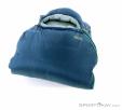Therm-a-Rest Hyperion -6°C K Down Sleeping Bag left, Therm-a-Rest, Blue, , Male,Female,Unisex, 0201-10211, 5637894028, 040818107249, N3-03.jpg