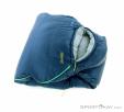 Therm-a-Rest Hyperion -6°C K Down Sleeping Bag left, Therm-a-Rest, Blue, , Male,Female,Unisex, 0201-10211, 5637894028, 040818107249, N3-08.jpg