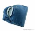 Therm-a-Rest Hyperion -6°C K Down Sleeping Bag left, Therm-a-Rest, Blue, , Male,Female,Unisex, 0201-10211, 5637894028, 040818107249, N3-18.jpg
