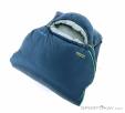 Therm-a-Rest Hyperion -6°C K Down Sleeping Bag left, Therm-a-Rest, Blue, , Male,Female,Unisex, 0201-10211, 5637894028, 040818107249, N4-04.jpg